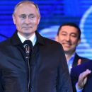«РФ пытается усилить контроль над акваторией Черного моря»: Тука указал на опасность со стороны Кремля на оккупированном полуострове