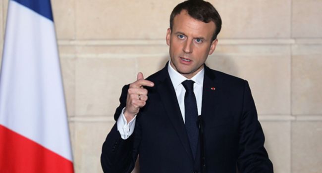 Политолог: Франция и Германия будут поджимать Украину к выполнению «Минска»