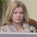 «Не смог убедить Меркель и Макрона»: Геращенко выставила Зеленскому претензии по России