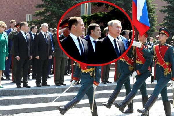 Еще меньше, чем Медведев? Путина уличили на манипуляциях с ростом