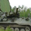 «Зоопарка» больше нет: бойцы «Азова» уничтожили под Горловкой технику российской армии
