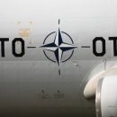 Военные самолеты НАТО со спецназом спешат в Украину