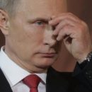 «Кремлевский лизоблюд»: позорная выходка Путина взбесила россиян