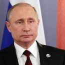 «Не вмешивались и не собираемся»: Путин цинично обвинил Запад из-за Украины