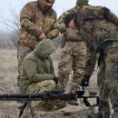 Война на Донбассе: боевики из гранатомета обстреляли Майское