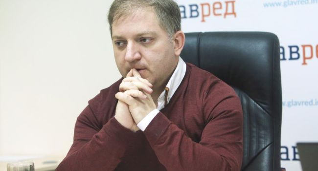 Эксперт – о телемосте: «Это еще раз доказало – часть общества и политики не хотят прекращения конфликта на Донбассе»