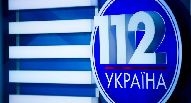 В Сети появилось видео обстрела офиса телеканала «112» из гранатомёта