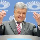 90% что так и будет: Петр Порошенко анонсировал возврат военнопленных моряков ВМС ВСУ