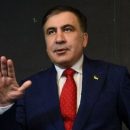 Саакашвили о Зеленском: Мог под любого слиться