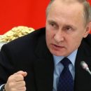 Путин «кинул камень в огород» Зеленского и «засадил нож в спину» Медведчуку