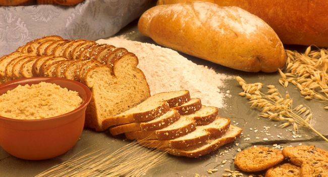 За год хлеб в Украине подорожал на 60 процентов