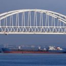 Кремль отказался от танкера Neyma, задержанного в Украине