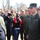 На улицу без документов – нельзя: патрули НГУ будут осматривать украинцев и применять огнестрельное оружие на улицах