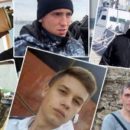 Россия наживет себе большие проблемы, если не освободит военнопленных бойцов ВМС ВСУ – Полозов