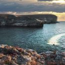 Эксперт назвал самое чистое место для купания в Черном море