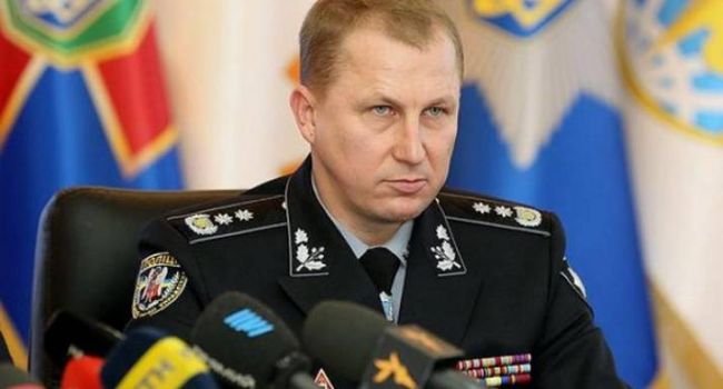 Начальник криминальной полиции Украины отметил рост уровня противодействия организованной преступности