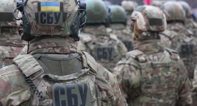 СБУ разоблачила спецслужбы РФ, которые вербовали бойцов ВСУ через соцсети