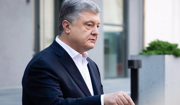 «Выстрел в спину армии»: Порошенко разнес планы Зеленского о сокращении Комитета ветеранов