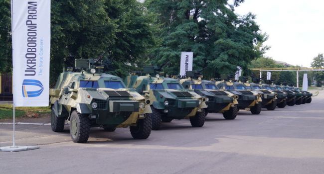 В «Укроборонпроме» бьют тревогу, заявляя об уничтожении ХКБМ