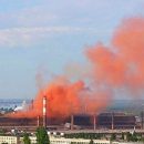 «Как ни радиация, то выброс свинца»: в РФ произошло очередное ЧП, жители в истерике
