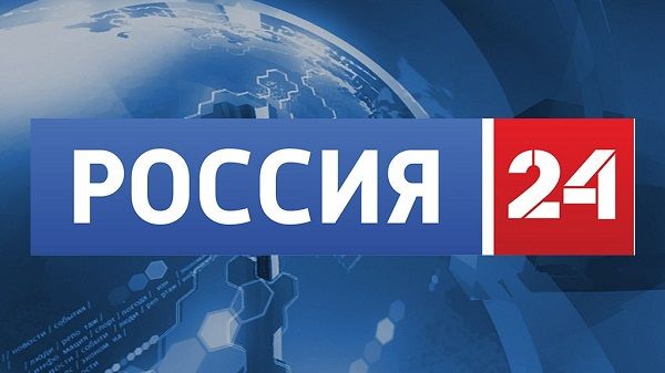 Телеканал «Россия 24» в Латвии обвинили в разжигании ненависти