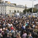 «Никаких акций, хватит!»: в Москве «забородили» еще один митинг на 100 тысяч человек