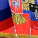 Террористка «ДНР» Багира: Россия нам не доплатила за предательство Украины и убийство украинцев