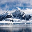 «+34 градуса»: Ученые рассказали об аномальной жаре в Арктике