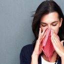 Ученые: Аллергия может быть связана с беспокойством и депрессией