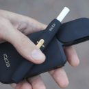 В Соединенных Штатах зарегистрировали первую смерть, спровоцированную курением электронных сигарет