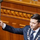 Сначала Зеленский планировал попасть в парламент, но затем переосмыслил свою роль - Лещенко