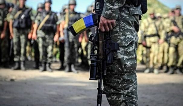 В пресс-центре ООС сообщили грустные новости: на Донбассе погибли 8 бойцов ВСУ