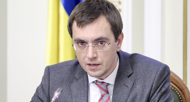 Парламент, управляемый извне, премьер-марионетка и слабый глава государства - Омелян озвучил серьезные риски для Украины