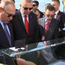 «Конфуз по-русски»: Путин купил Эрдогану мороженое у «майора ФСБ»