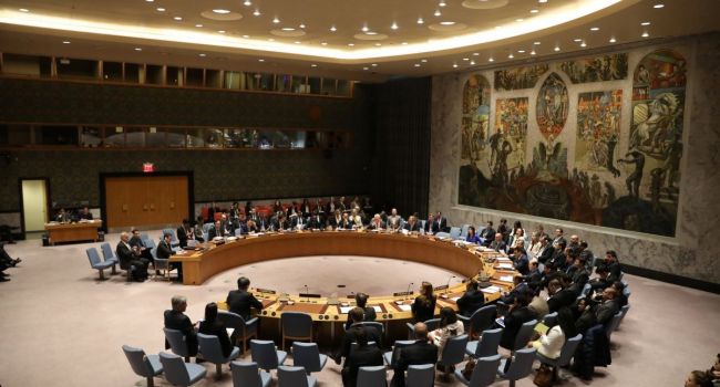 Совбез ООН возглавит Россия: стали известны громкие подробности