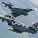 «Проблемы с Россией?»: Альянс срочно поднял в небо боевую авиацию стран-членов НАТО