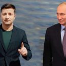 «Уже очень скоро»: Стало известно о дате встречи Путина и Зеленского