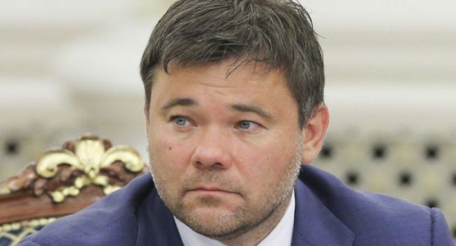 Богдан рассказал, что Зеленский может поднять зарплаты украинцам примерно на 150 гривен