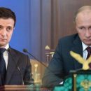 Денисова: Зеленский и Путин решали, кто будет в списках обмена пленными