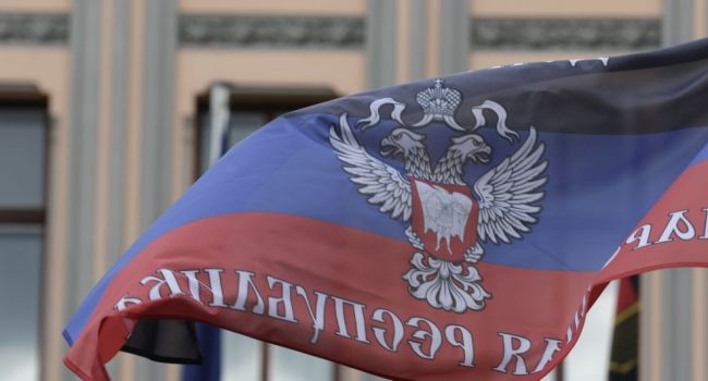 «Слуги народа» будут переписывать закон про особый статус для Донбасса