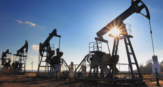 Россия выплачивает Украине миллионы евро за грязную нефть в нефтепроводе «Дружба»