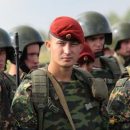 Путин перебрасывает на Донбасс элитные войска России – Минобороны