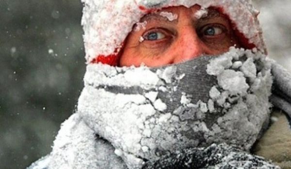 Экстремальная зима отменяется! Климатолог удивила прогнозом погоды для Украины