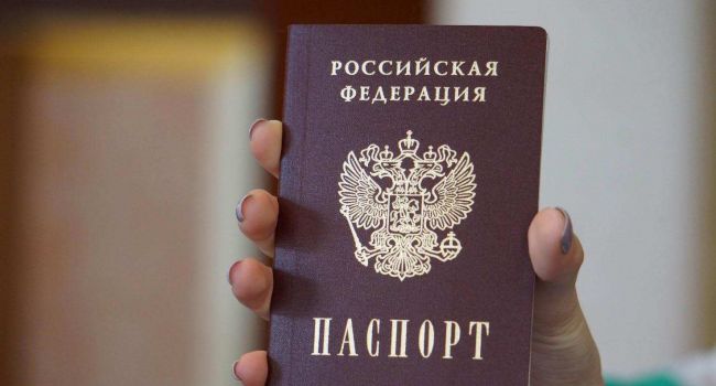 Полное фиаско Путина с «паспортизацией» на Донбассе: жителям грозят увольнениями