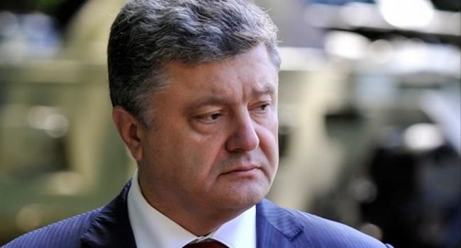 «Если Порошенко солгал, он является военным преступником и хочет продолжения войны»: Портнов прокомментировал заявление экс-президента по формуле Штайнмайера