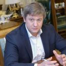 Глава СНБО Данилюк подтвердил информацию о своей отставке