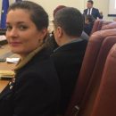 Скалецкая подтвердила намерение провести аудит в Министерстве здравоохранения