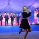 «Едва лезгинку не станцевала»: Захарова прокомментировала подписание Украиной «формулы Штайнмайера»