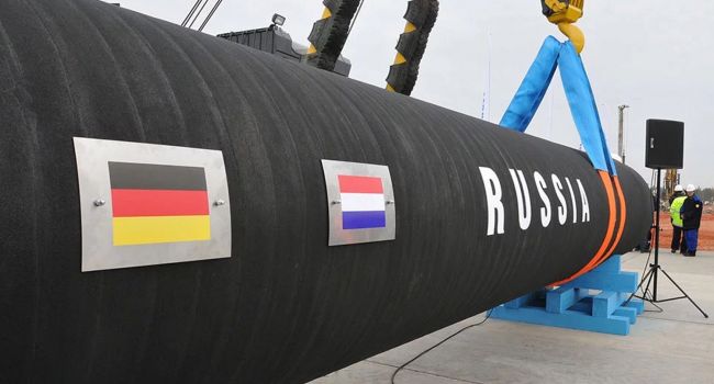 «Просто вас обойдём»: В «Газпроме» зазвучали угрозы в адрес Дании