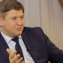 Журналист: Данилюк надеялся с Зе-командой реализовать те реформы, на которые не решился Порошенко